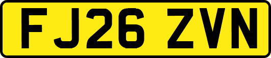 FJ26ZVN