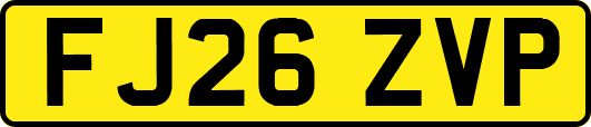 FJ26ZVP