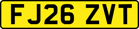 FJ26ZVT