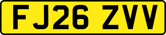 FJ26ZVV