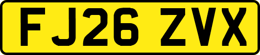 FJ26ZVX