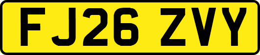 FJ26ZVY