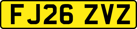 FJ26ZVZ