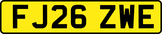 FJ26ZWE