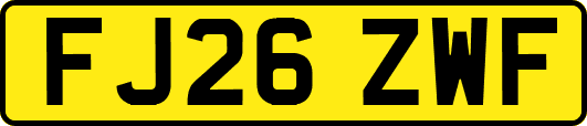 FJ26ZWF