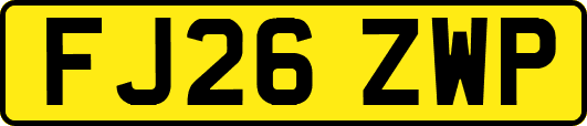 FJ26ZWP