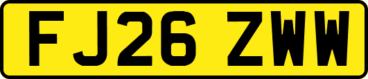 FJ26ZWW