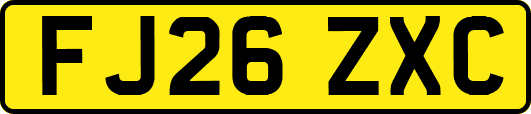 FJ26ZXC