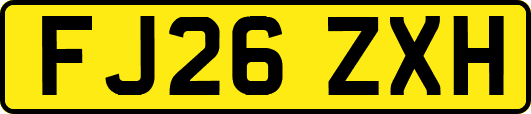 FJ26ZXH