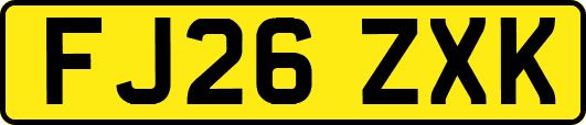 FJ26ZXK