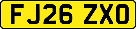 FJ26ZXO