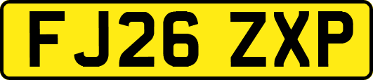 FJ26ZXP