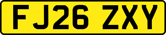 FJ26ZXY