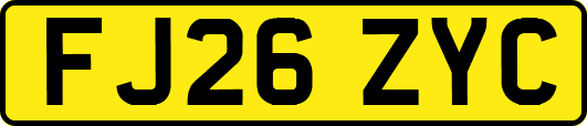 FJ26ZYC