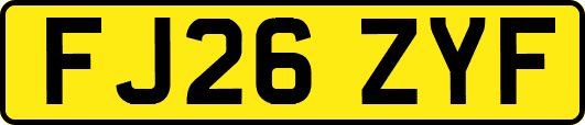 FJ26ZYF
