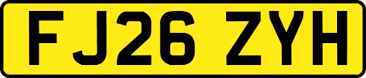FJ26ZYH