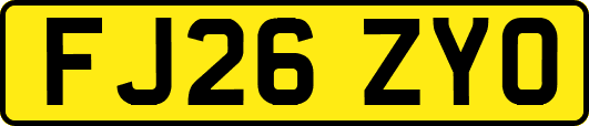 FJ26ZYO
