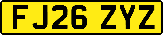 FJ26ZYZ