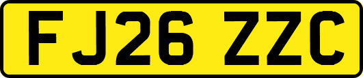 FJ26ZZC