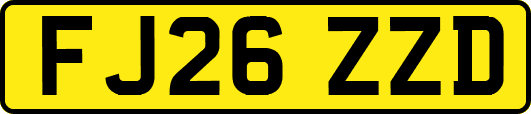 FJ26ZZD