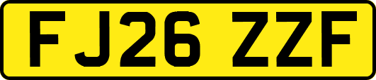 FJ26ZZF