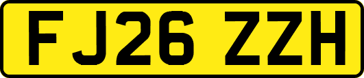 FJ26ZZH