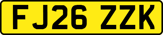 FJ26ZZK