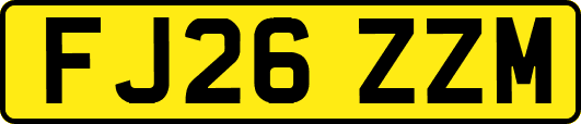 FJ26ZZM