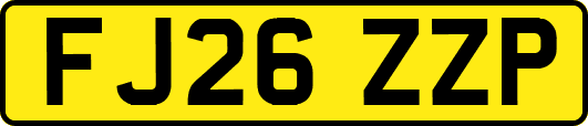 FJ26ZZP