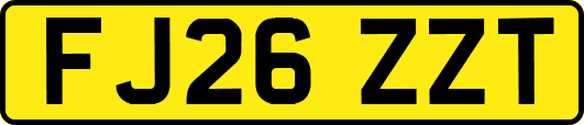FJ26ZZT