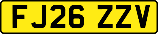 FJ26ZZV