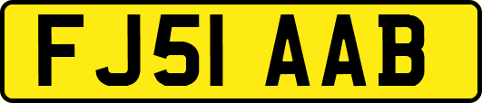 FJ51AAB