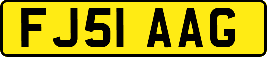 FJ51AAG