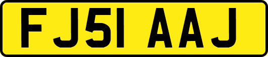 FJ51AAJ