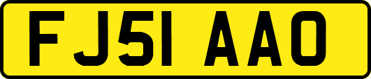 FJ51AAO