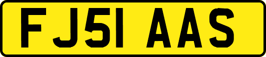 FJ51AAS