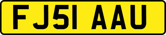 FJ51AAU