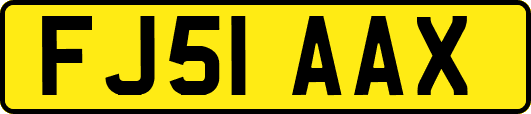 FJ51AAX