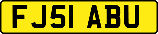 FJ51ABU