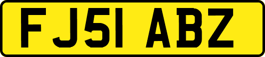 FJ51ABZ