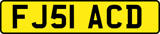 FJ51ACD