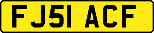 FJ51ACF