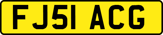 FJ51ACG