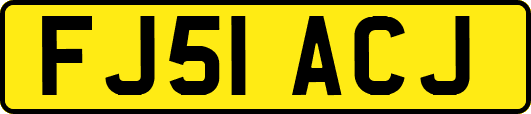 FJ51ACJ