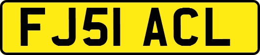 FJ51ACL