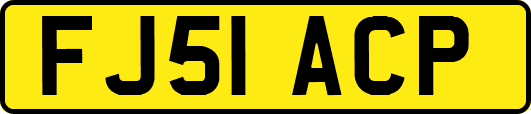 FJ51ACP