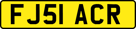 FJ51ACR