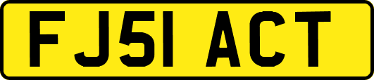 FJ51ACT