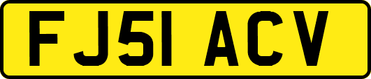 FJ51ACV