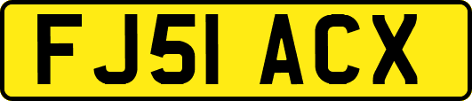 FJ51ACX